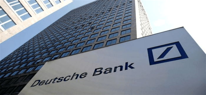 Deutsche Bank Berlin 03 10 2016